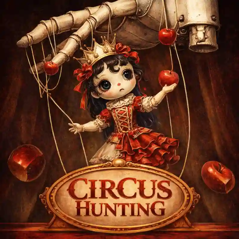 Circus Hunting Slot Game at a45 Casino