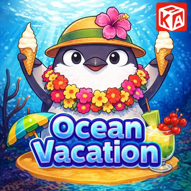 Ocean Vacation Slot Game - Play at a45 Casino