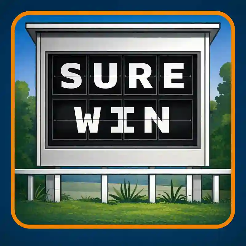 Sure Win Casino Game