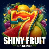 Shiny Fruit